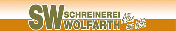SW Schreinerei Wolfarth